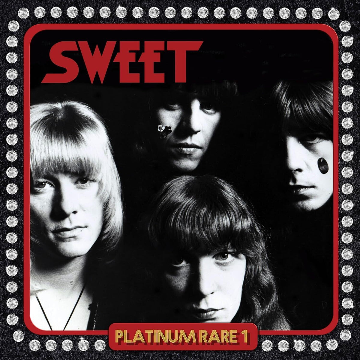 Platinum Rare 1 (2CD/Reissue/Digipack Packaging)