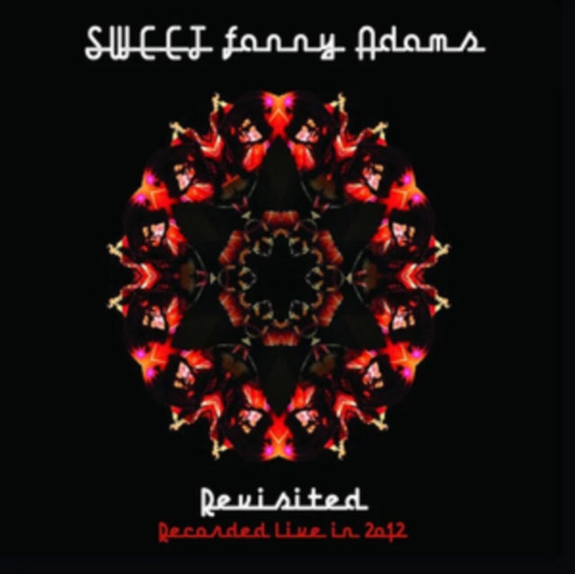 This CD is brand new.Format: CDMusic Style: GlamThis item's title is: Sweet Fanny Adams Revisited Live In 2012Artist: SweetLabel: MetalvilleBarcode: 4250444193257Release Date: 9/19/2025