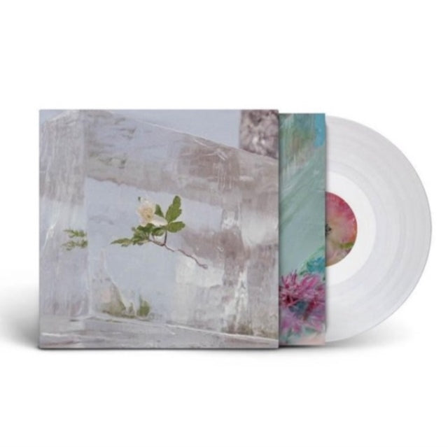 This LP Vinyl is brand new.Format: LP VinylThis item's title is: Windflowers (Clear LP Vinyl/140G)Artist: EfterklangLabel: CITY SLANGBarcode: 4250506840495Release Date: 10/22/2021