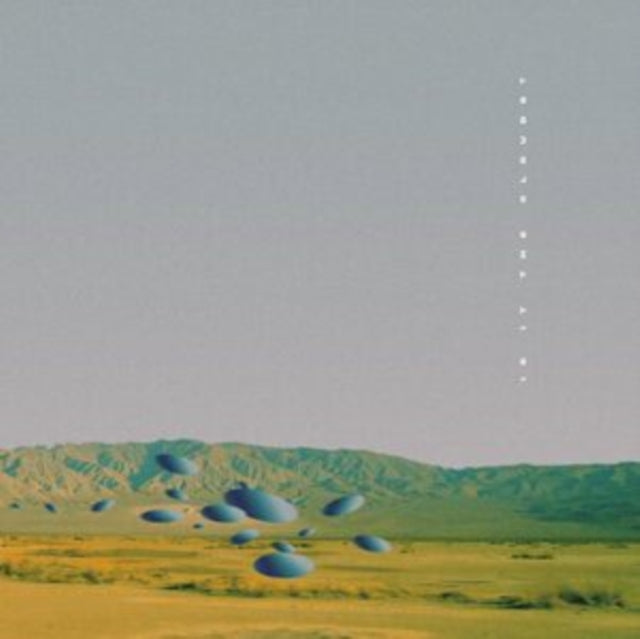 This LP Vinyl is brand new.Format: LP VinylThis item's title is: Is It The Clouds?Artist: Omar Rodriguez-LopezLabel: Clouds HillBarcode: 4250795605133Release Date: 1/19/2024