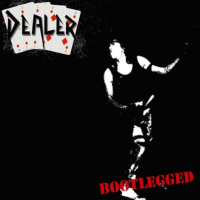 This LP Vinyl is brand new.Format: LP VinylMusic Style: Heavy MetalThis item's title is: Bootlegged (Silver LP Vinyl)Artist: DealerLabel: HIGH ROLLERBarcode: 4251267701735Release Date: 11/9/2018