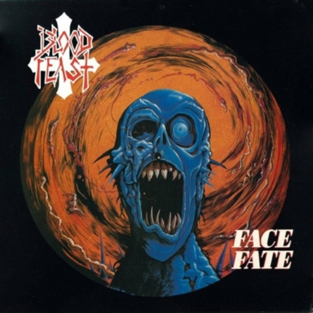 This LP Vinyl is brand new.Format: LP VinylMusic Style: ThrashThis item's title is: Face FateArtist: Blood FeastLabel: HIGH ROLLERBarcode: 4251267709984Release Date: 4/1/2022