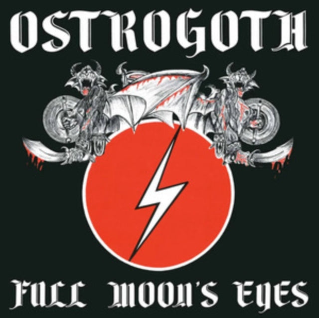 This CD is brand new.Format: CDMusic Style: Heavy MetalThis item's title is: Full Moon's EyesArtist: OstrogothLabel: HIGH ROLLERBarcode: 4251267713899Release Date: 9/29/2023