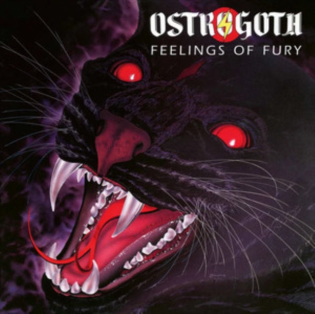 This CD is brand new.Format: CDMusic Style: Heavy MetalThis item's title is: Feelings Of FuryArtist: OstrogothLabel: HIGH ROLLERBarcode: 4251267713929Release Date: 9/29/2023