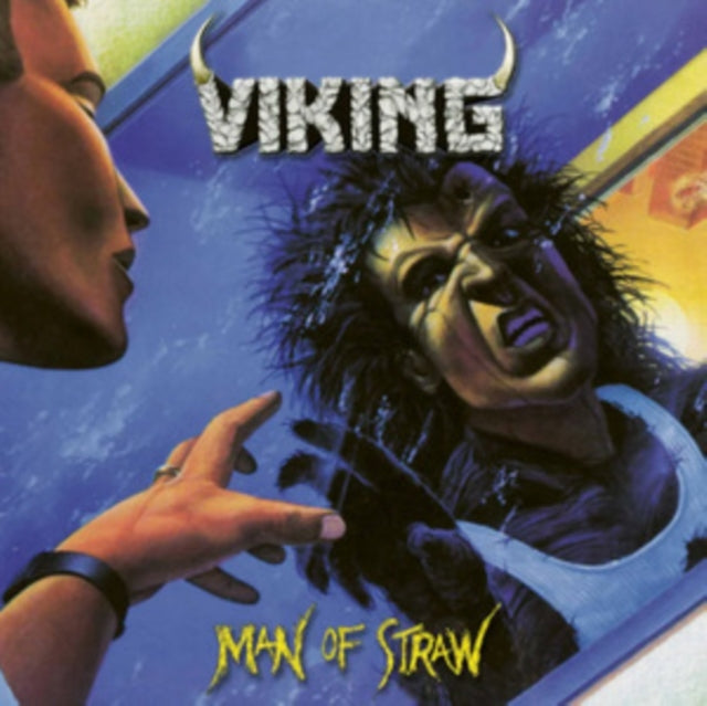 This LP Vinyl is brand new.Format: LP VinylMusic Style: ThrashThis item's title is: Man Of Straw (Color LP Vinyl)Artist: VikingLabel: HIGH ROLLERBarcode: 4251267714124Release Date: 7/28/2023