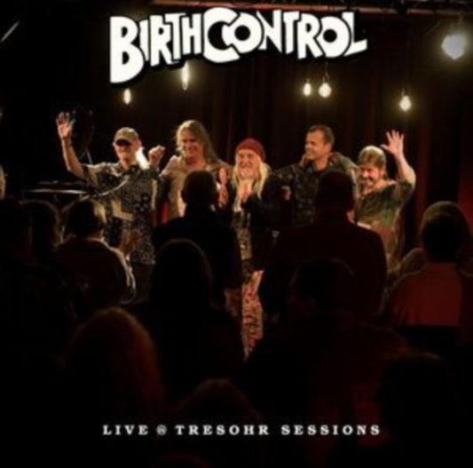 This LP Vinyl is brand new.Format: LP VinylMusic Style: KrautrockThis item's title is: Live @ Tresohr SessionsArtist: Birth ControlLabel: Look At MeBarcode: 4251896103177Release Date: 7/5/2024