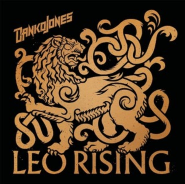 Leo Rising (Digi)