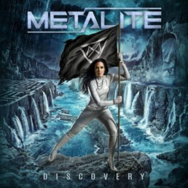 Discovery