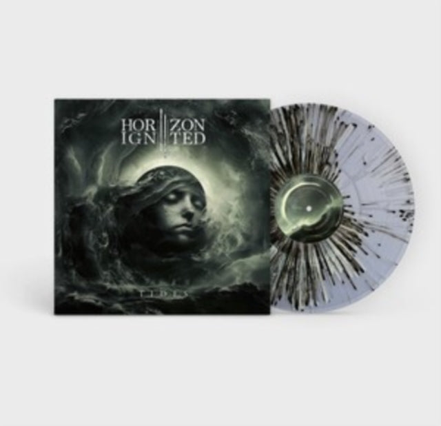This LP Vinyl is brand new.Format: LP VinylMusic Style: Melodic Death MetalThis item's title is: Tides (Splatter LP Vinyl)Artist: Horizon IgnitedLabel: Reaper EntertainmentBarcode: 4255698500974Release Date: 2/21/2025