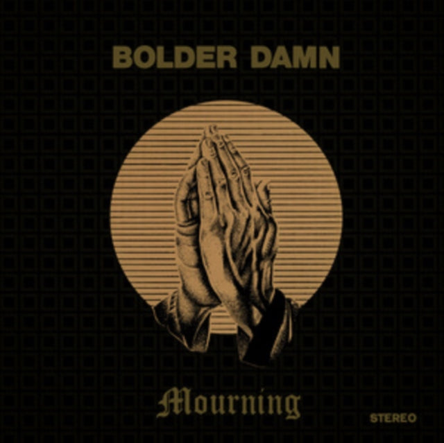 This LP Vinyl is brand new.Format: LP VinylMusic Style: Psychedelic RockThis item's title is: MourningArtist: Bolder DamnLabel: GuerssenBarcode: 4255805500361Release Date: 7/25/2025