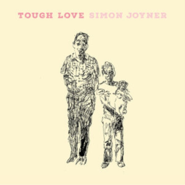 Tough Love (2LP)