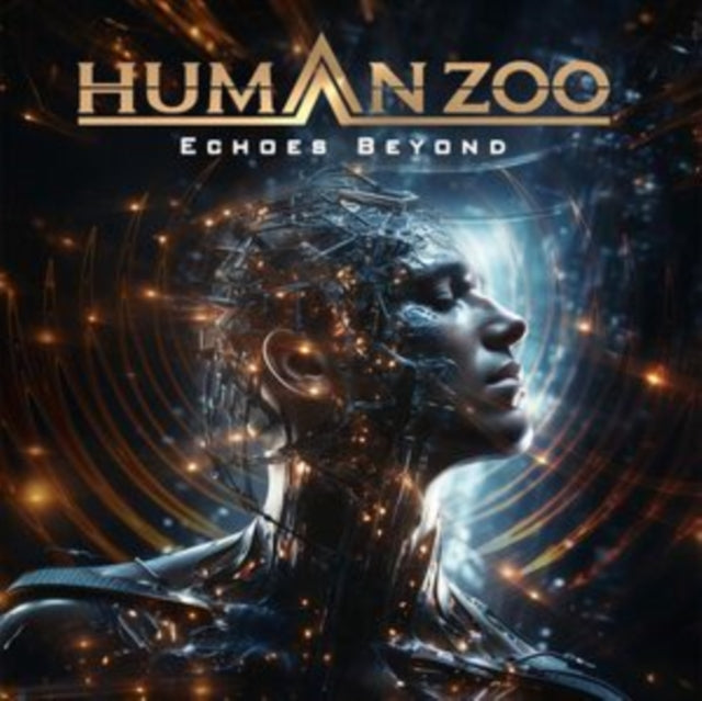 This CD is brand new.Format: CDMusic Style: Hard RockThis item's title is: Echoes BeyondArtist: Human ZooLabel: Fastball MusicBarcode: 4260101580627Release Date: 6/14/2024