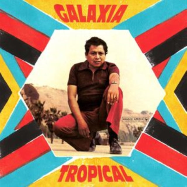 Galaxia Tropical (180G)