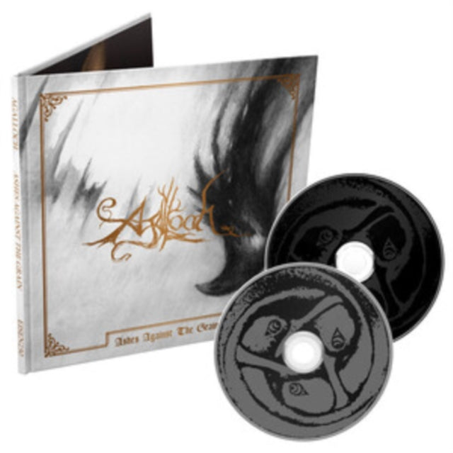 Ashes Against Grain (CD Box Set)