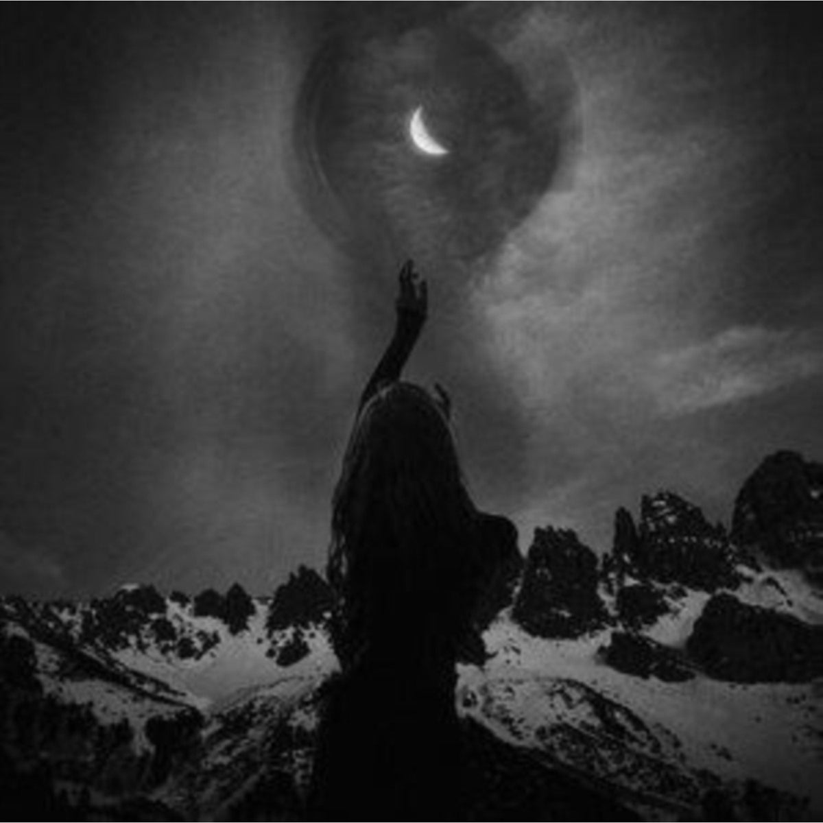Umbra (Blue Smoke LP Vinyl)