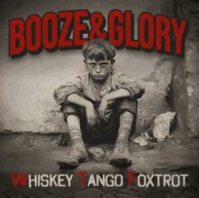 Whiskey Tango Foxtrot