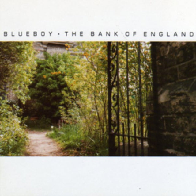 This LP Vinyl is brand new.Format: LP VinylMusic Style: Indie RockThis item's title is: Bank Of EnglandArtist: BlueboyLabel: A Colourful StormBarcode: 4260544823596Release Date: 4/6/2018