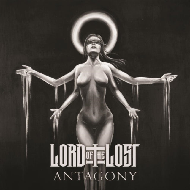 Antagony (10Th Anniversary Edition/2CD)