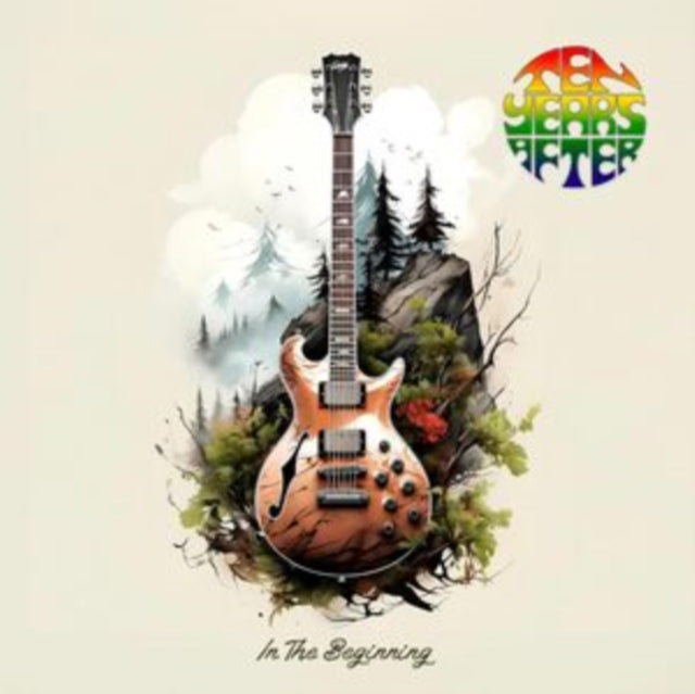 This LP Vinyl is brand new.Format: LP VinylMusic Style: Blues RockThis item's title is: In The Beginning (White LP Vinyl)Artist: Ten Years AfterLabel: Eagle Eyes EntertainmentBarcode: 4262428982276Release Date: 11/1/2024