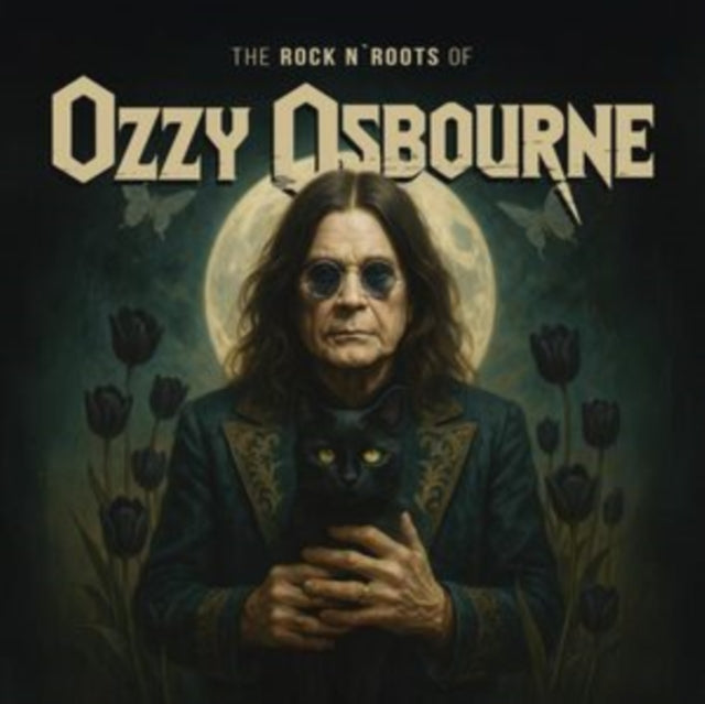 This LP Vinyl is brand new.Format: LP VinylMusic Style: Heavy MetalThis item's title is: Rock N' Roots OfArtist: Ozzy OsbourneLabel: Rockin' Bear RecordsBarcode: 4262428983938Release Date: 10/24/2025