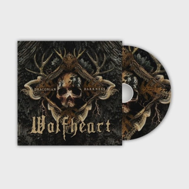 Draconian Darkness (Digipack)
