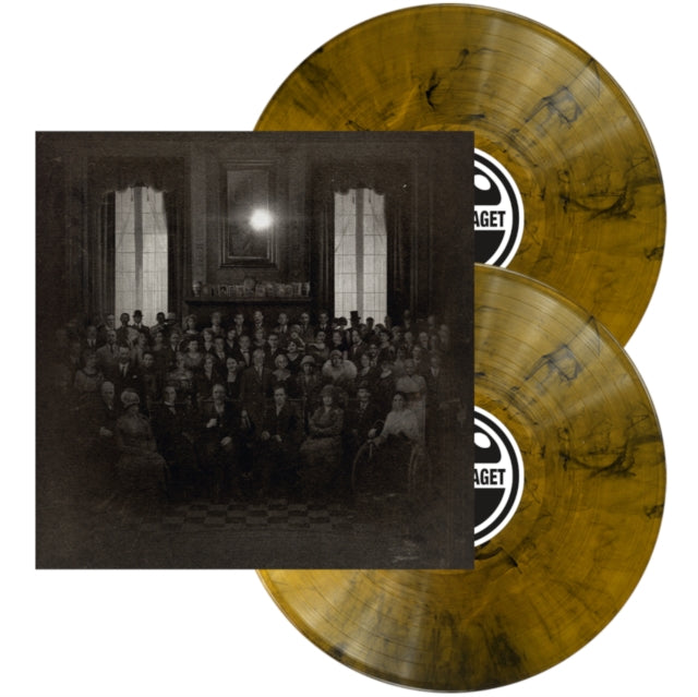 This LP Vinyl is brand new.Format: LP VinylMusic Style: Progressive MetalThis item's title is: Last Will & Testament (2LP/Gold & Black Marble Vinyl)Artist: OpethLabel: Reigning Phoenix MusicBarcode: 4262464734624Release Date: 4/25/2025