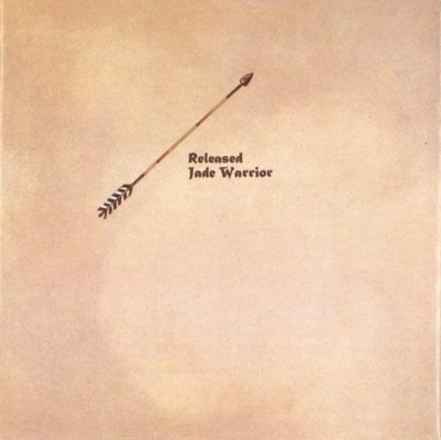 This CD is brand new.Format: CDMusic Style: Psychedelic RockThis item's title is: ReleasedArtist: Jade WarriorBarcode: 4527516606428Release Date: 7/25/2022