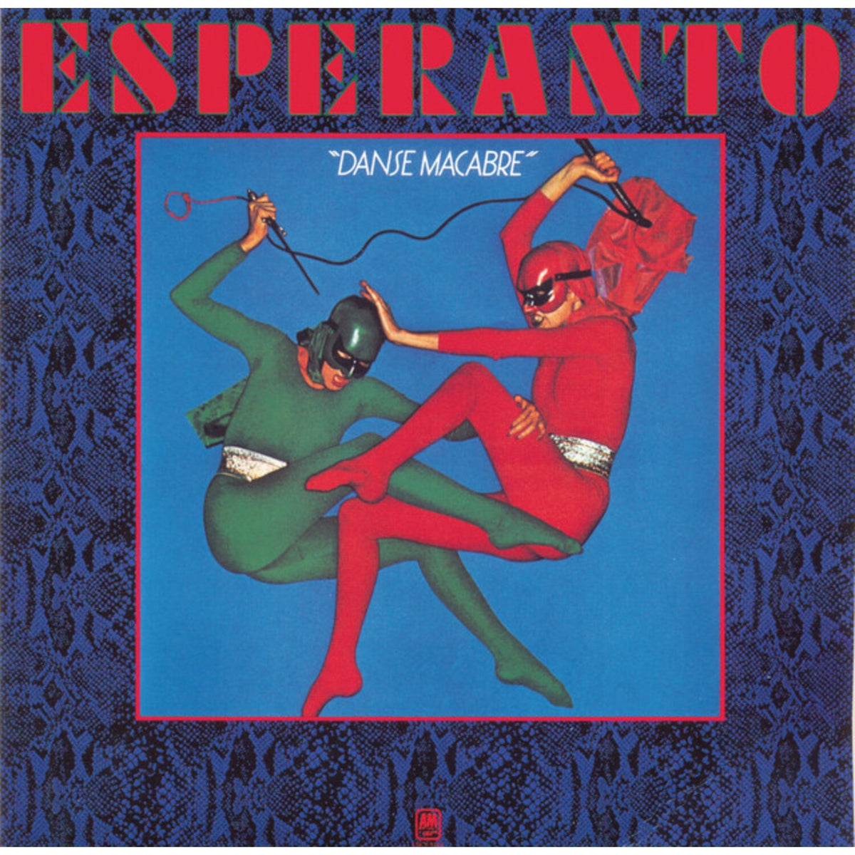 Danse Macabre