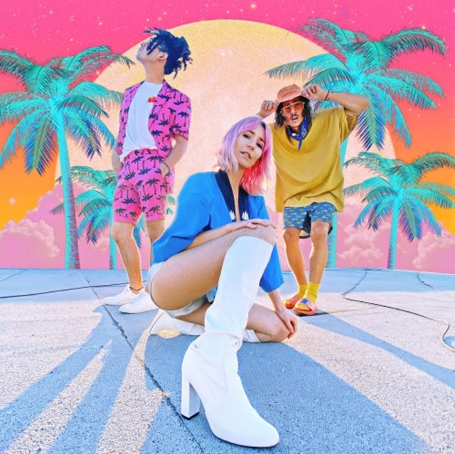 This 7 Inch Vinyl is brand new.Format: 7 Inch VinylThis item's title is: Bossa Nova Baby Ft. Mi$Hnrz / Bossa Nova Baby (Superorganism's Tasty Little Remix)Artist: Teddi GoldLabel: JET SETBarcode: 4560236389462Release Date: 3/31/2023