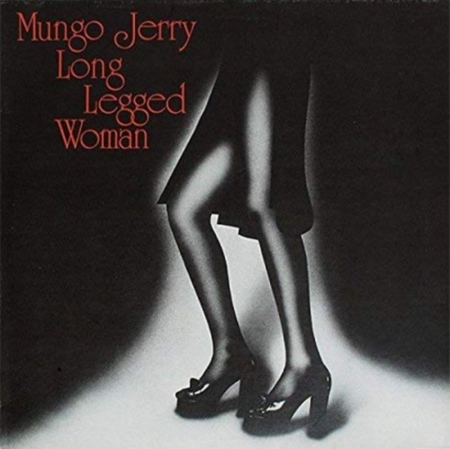 This CD is brand new.Format: CDMusic Style: Pop RockThis item's title is: Long Legged Woman (Blu-Spec/Paper Jac/Bonus Track/24Bit Remaster)Artist: Mungo JerryBarcode: 4571136378906Release Date: 9/28/2018