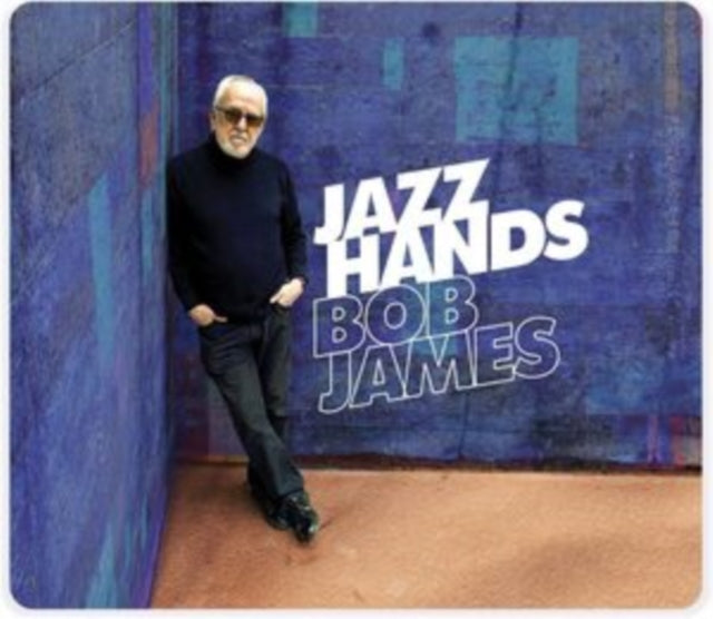 This CD is brand new.Format: CDMusic Style: Alternative RockThis item's title is: Jazz HandsArtist: Bob JamesLabel: ЯйцеклеткаBarcode: 4895241425103Release Date: 9/29/2023