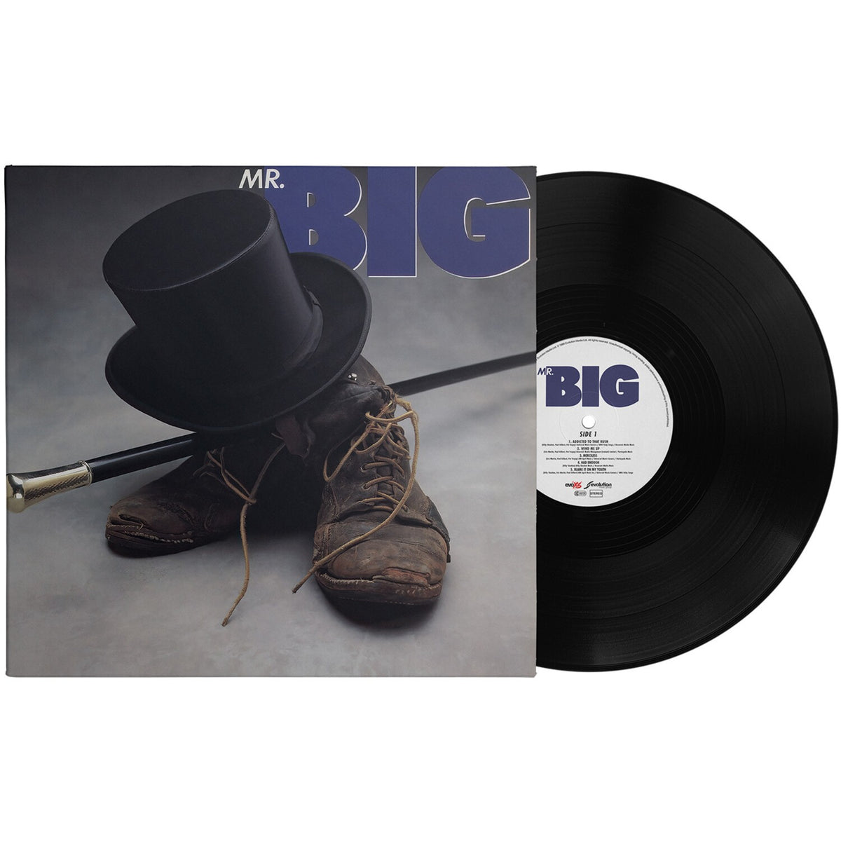 Mr. Big