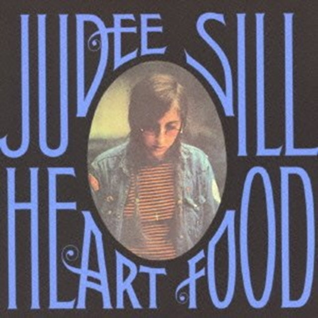 This CD is brand new.Format: CDMusic Style: Folk RockThis item's title is: Heart FoodArtist: Judee SillLabel: Asylum RecordsBarcode: 4943674134212Release Date: 4/10/2013