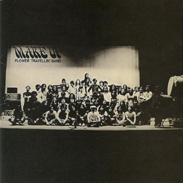 Make Up (2LP)