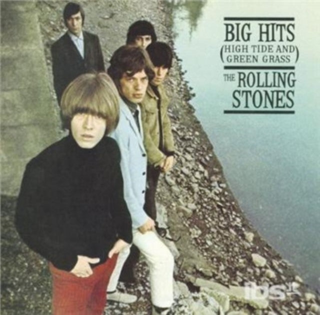 Big Hits (High Tide & Green Grass)