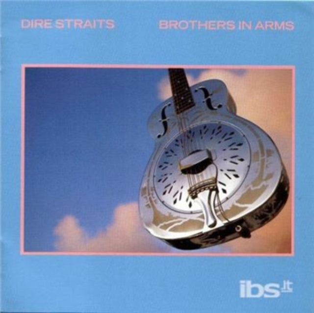 This CD is brand new.Format: CDMusic Style: Classic RockThis item's title is: Brothers In ArmsArtist: Dire StraitsLabel: VertigoBarcode: 4988005677570Release Date: 10/14/2011