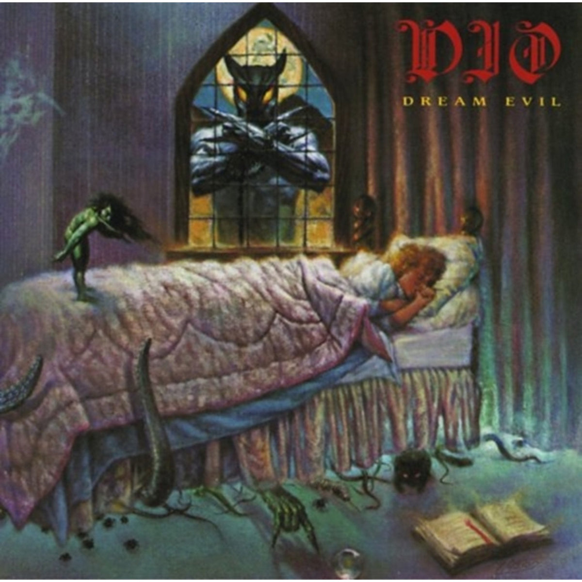 Dream Evil