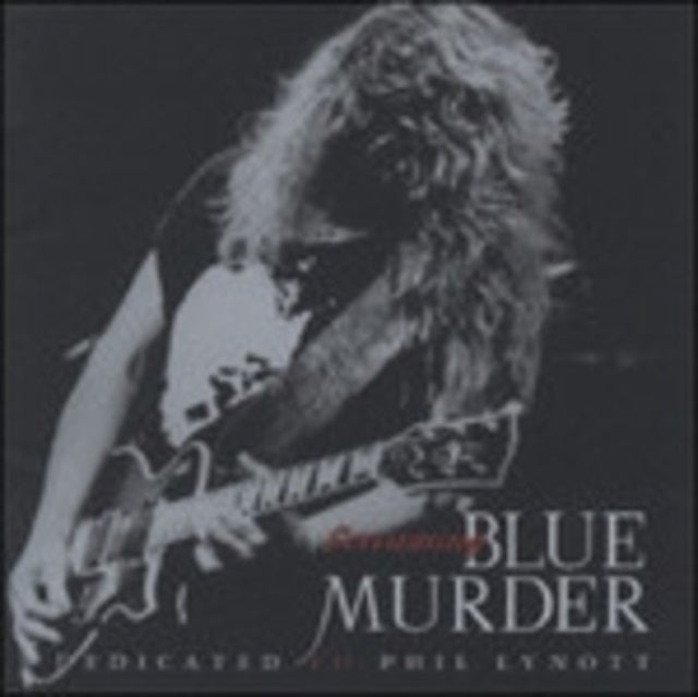 This CD is brand new.Format: CDMusic Style: Hard RockThis item's title is: Screaming Blue Murder: Dedicated To Phil Lynott (Shm/Reissue)Artist: Blue MurderLabel: Geffen RecordsBarcode: 4988031147597Release Date: 5/18/2016