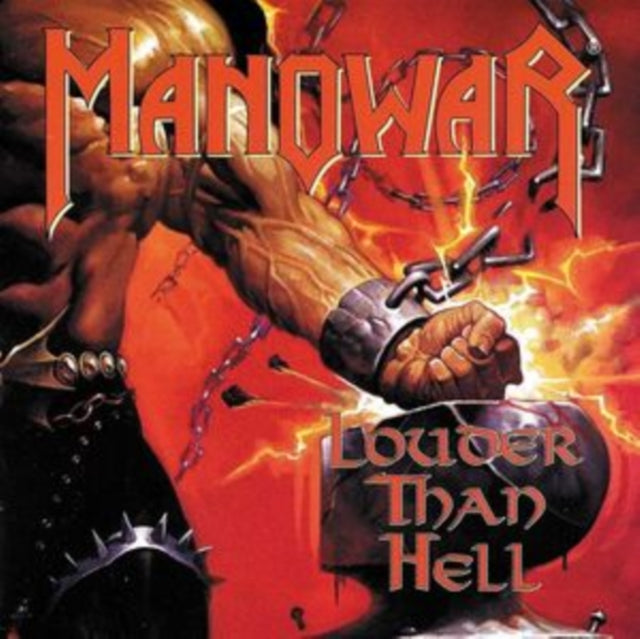Louder Than Hell