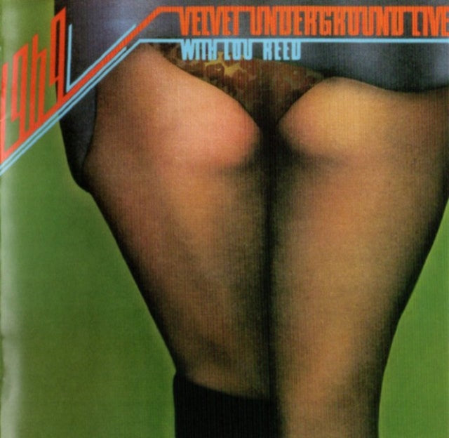 1969: Velvet Underground Live With Lou Reed (Limited Edition)