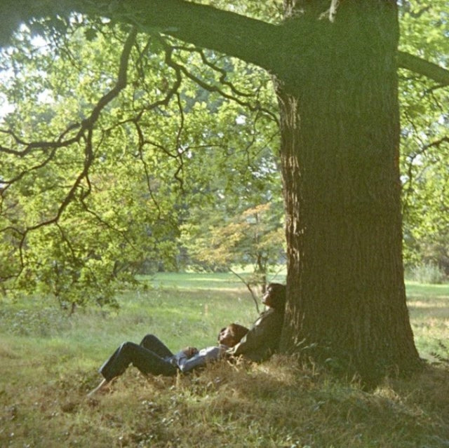 Plastic Ono Band (Limited/Shm-CD/Remastering/Booklet)