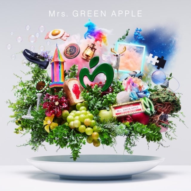 10 (2LP/180G)