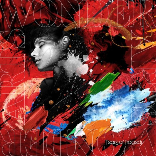 This CD is brand new.Format: CDMusic Style: Symphonic MetalThis item's title is: Wonder Arts Artist: Tears Of TragedyLabel: Walküre RecordsBarcode: 4988044119901Release Date: 7/26/2024