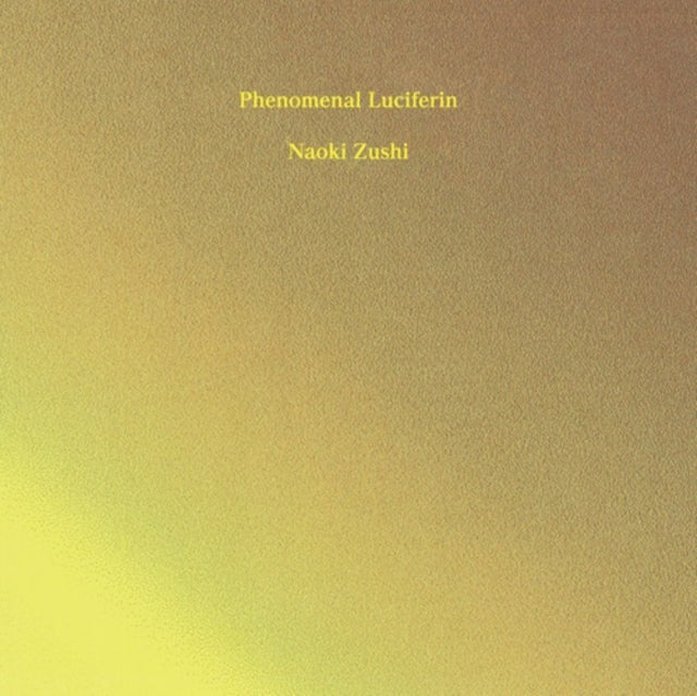 This CD is brand new.Format: CDMusic Style: AcousticThis item's title is: Phenomenal LuciferinArtist: Naoki ZushiLabel: Sad DiscoBarcode: 4988044121423Release Date: 10/25/2024