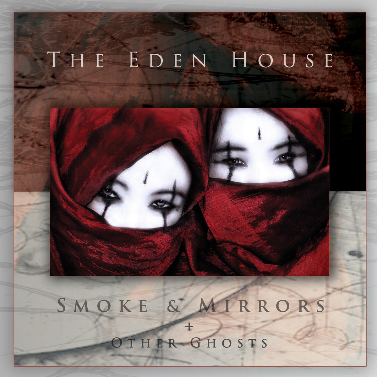 Smoke & Mirrors & Other Ghosts (2LP)