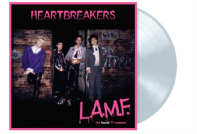 L.A.M.F. The Found 77 Masters