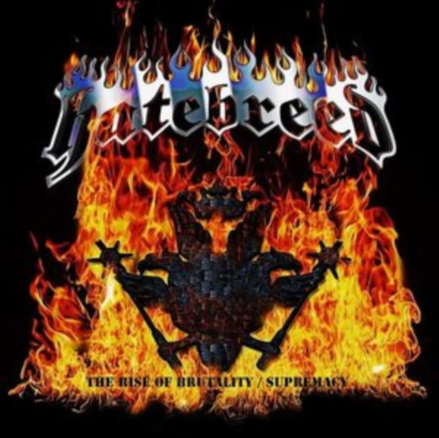 Rise Of Brutality/Supremacy (2CD)