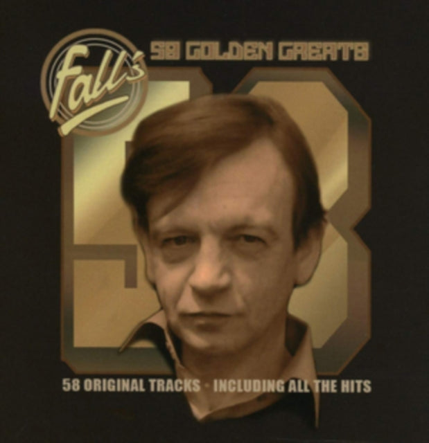 58 Golden Greats (3CD Remastered Box)