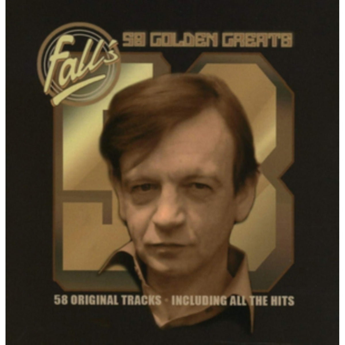 58 Golden Greats (3CD Remastered Box)