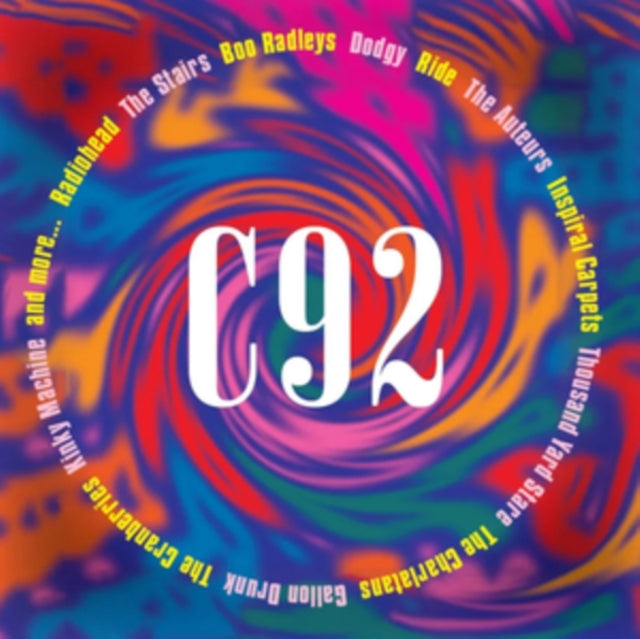 C92 (Clamshell)